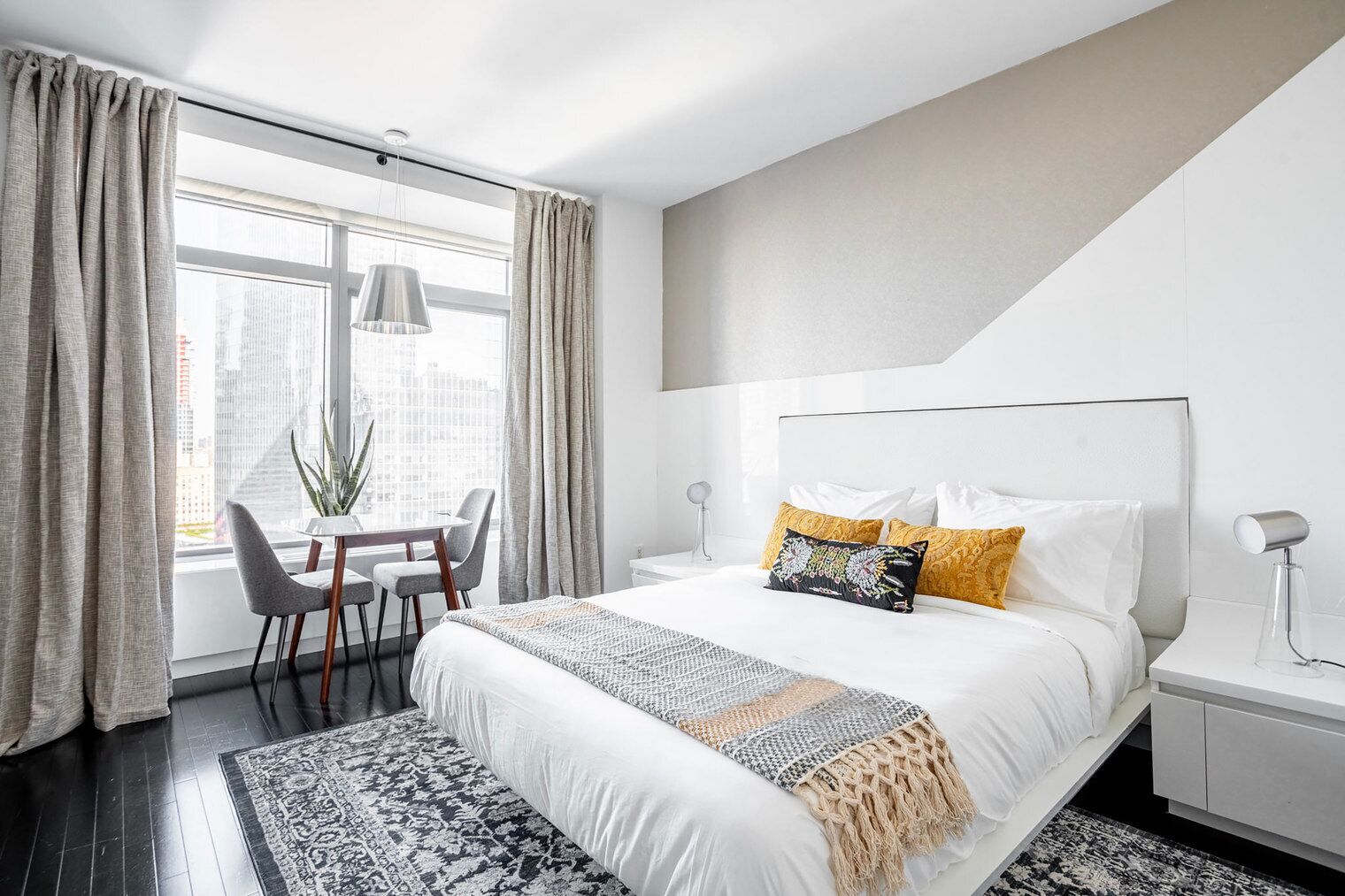 Lovely Tribeca Studio w/ Gym, Lounge & Roof Deck, by Blueground