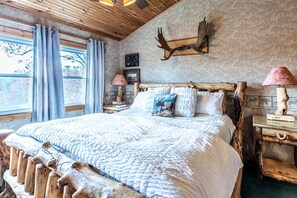 5 Schlafzimmer, WLAN, Bettwäsche