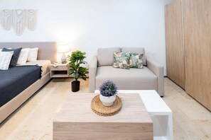 TV connectée, espaces bureaux
