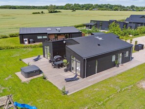 Exterior - "Nissine" - 300m from the sea by Interhome (Odder)