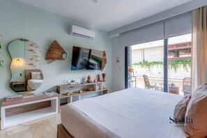 Coffres-forts dans les chambres, bureau, fer et planche Ă repasser