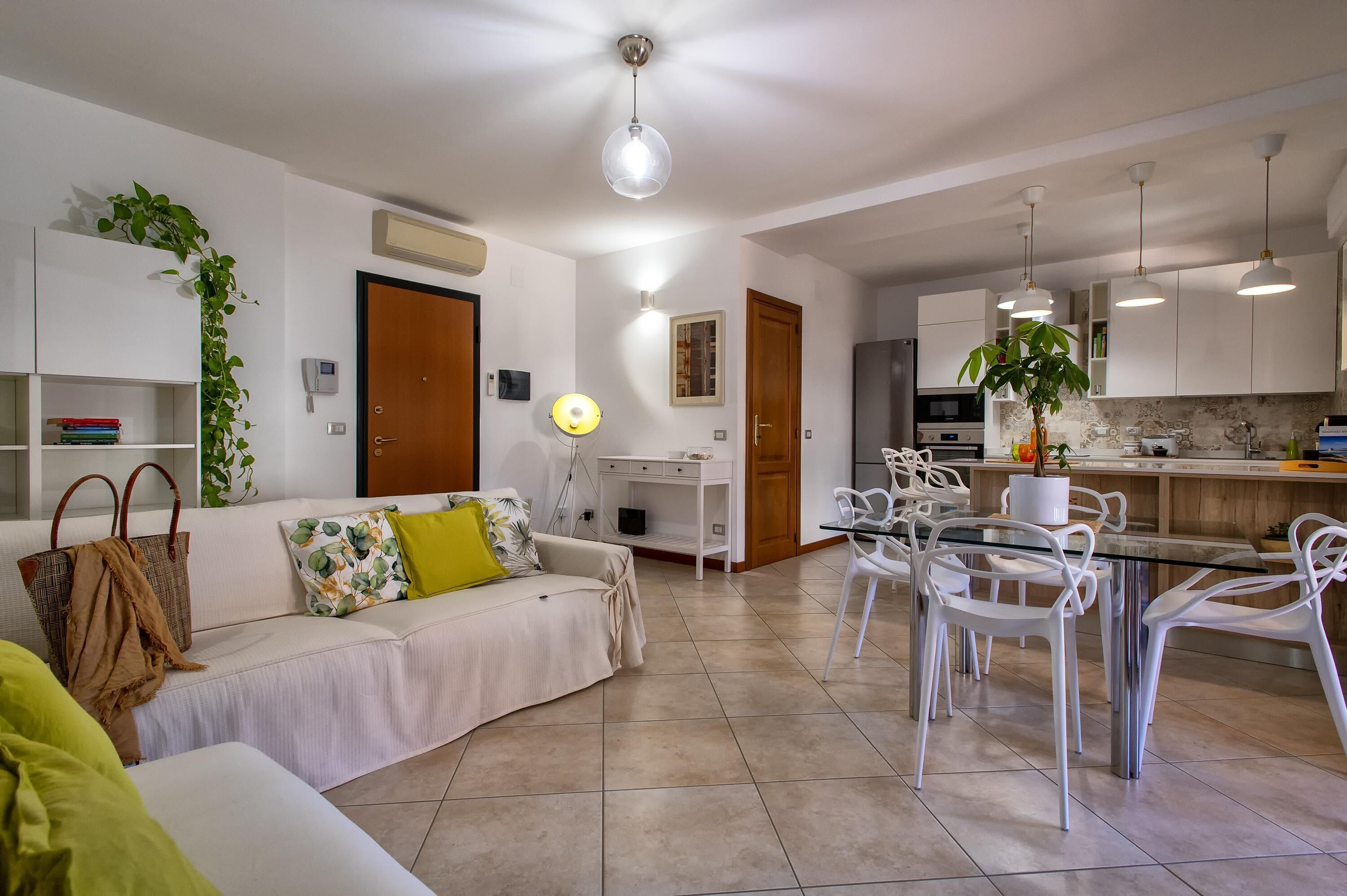 Appartement | 2 slaapkamers