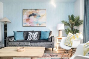 Télévision, espaces bureaux