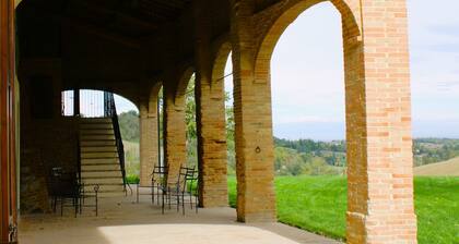 Villa Finetta - Tabiano Castello Country Villas