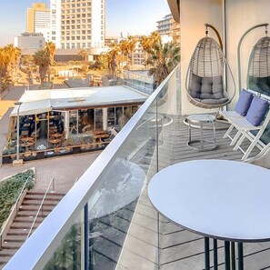 Apartment - Hayarkon Emeraude in Tel Aviv-yafo (Tel Aviv)