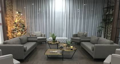 Brenthill Condominium