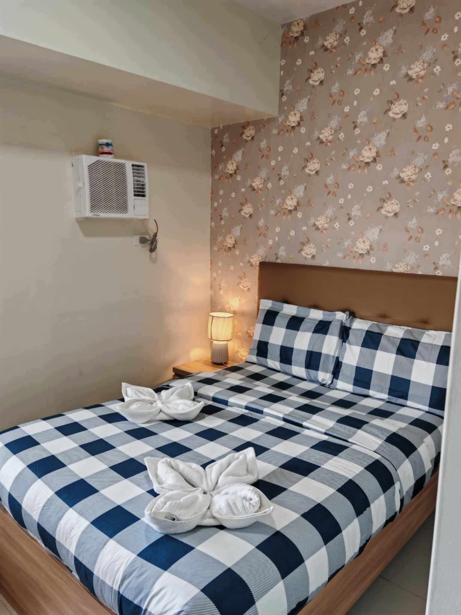 Business-Apartment | 1 Schlafzimmer, hochwertige Bettwaren, Daunenbettdecken