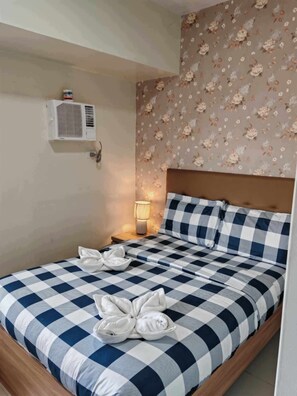 Business Daire | 1 yatak odası, kaliteli yatak takımı, kuştüyü yorgan