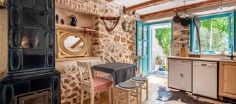 Villa La Maison Adriatique