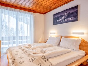 4 bedrooms, Internet