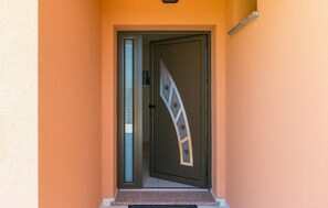 Außendetails