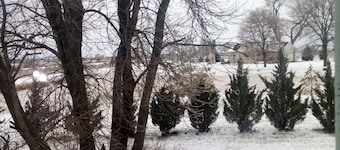 Loess Hills Inn B&B