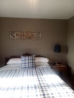 Decoración personalizada y muebles diferentes