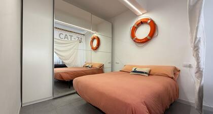 El Estudio de La Rapita