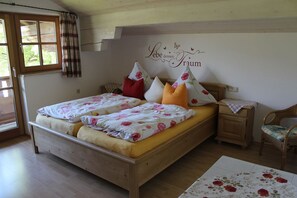 1 bedroom, Internet, bed sheets