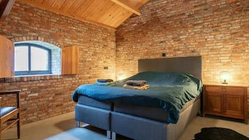 1 dormitorio y Internet