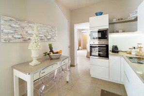 Kühlschrank, Geschirrspüler