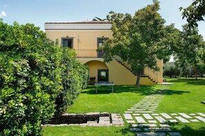 Exterior - Villa Nerello - Randazzo ,Sicily (Randazzo)