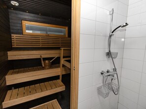 Sauna - Kotomänty 3 by Interhome (Kuusamo)