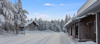 Kotomänty 3 by Interhome