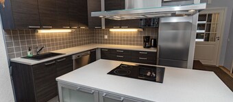 Kotomänty 1 by Interhome