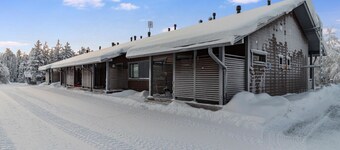 Kotomänty 1 by Interhome