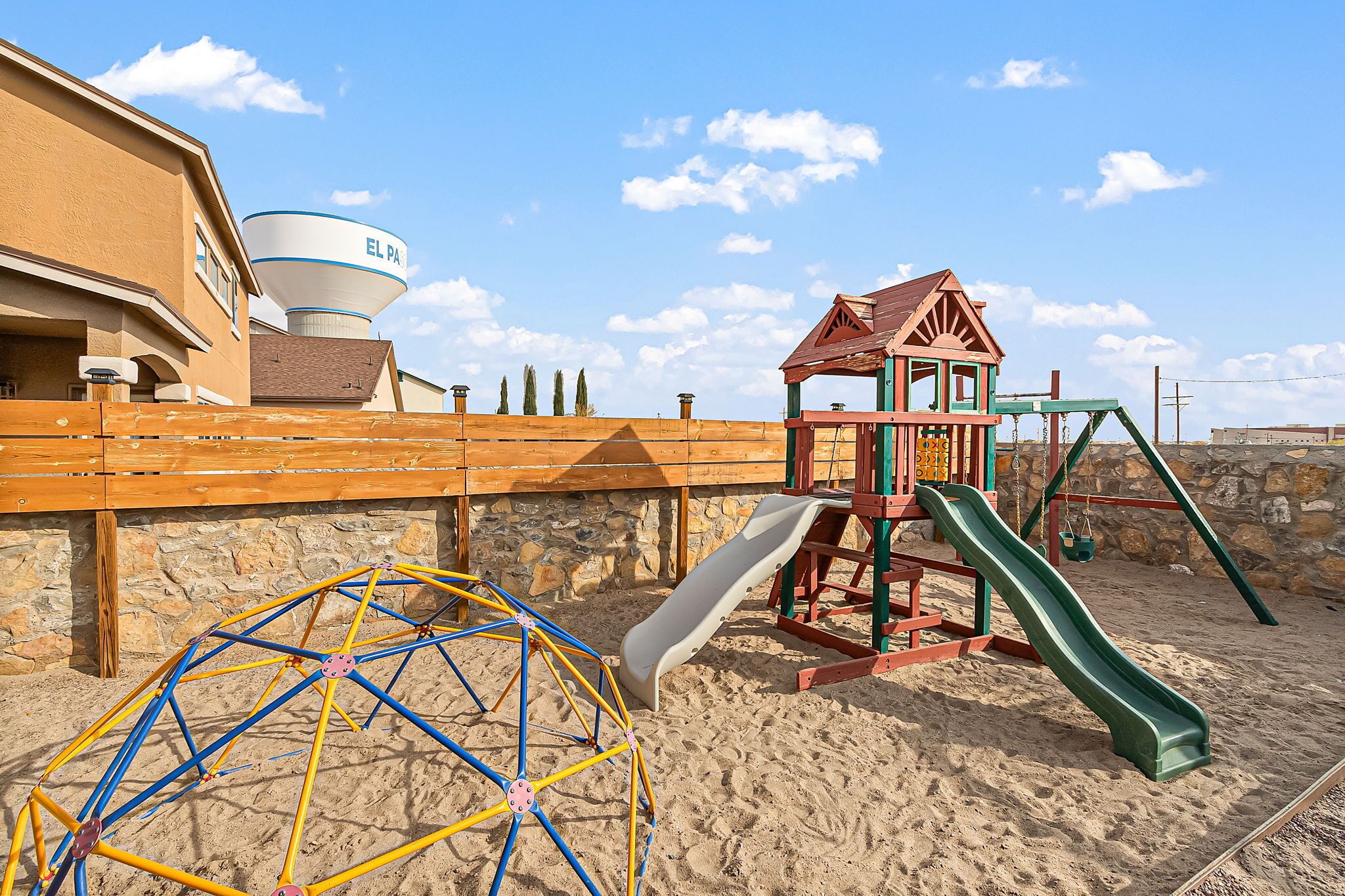 子供用スペース