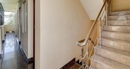 JK Residency