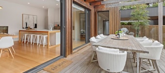 Luxe On Lydgate - Blairgowrie