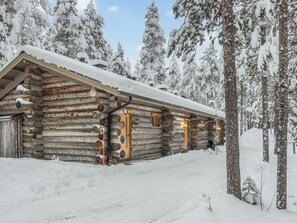 Ulkopuoli