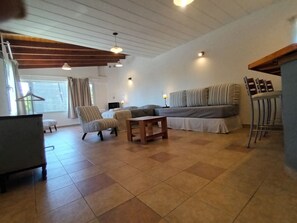 Téléviseur connecté