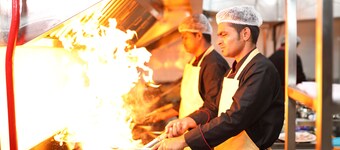 VITS Select Grand Inn, Ratnagiri