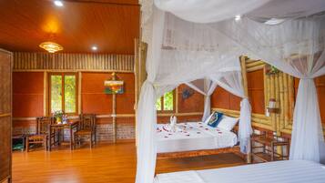 Colchones con pillow-top y artículos del minibar gratis