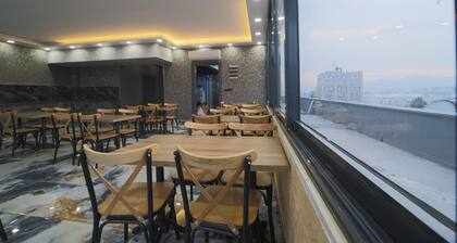 Karaca Otel