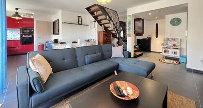 Le Cottage