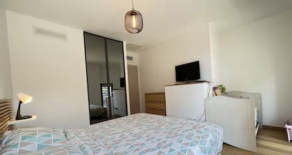 Le Cottage