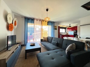 Fernseher