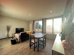 Télévision, espaces bureaux