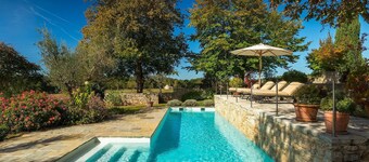 Villa Castagno