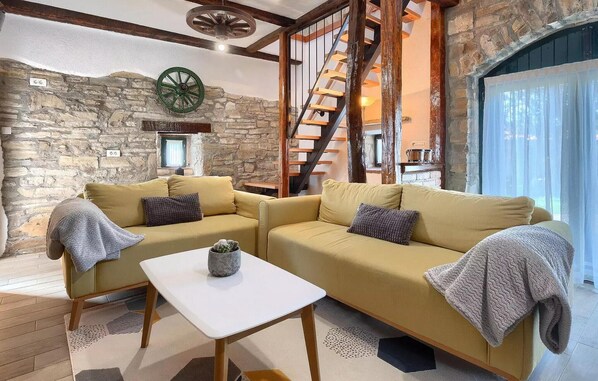 TV, fireplace, DVD player, ping pong