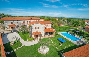 Exterior - Beautiful home in Marcana (Marcana)