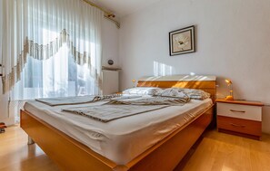 1 habitación, wifi gratis y ropa de cama 