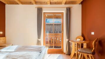 2 Schlafzimmer, kostenloses WLAN, Bettwäsche