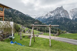 Espace pour enfants