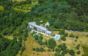 Exterior - Pet friendly home in Pazin (Pazin)