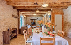 Restauración