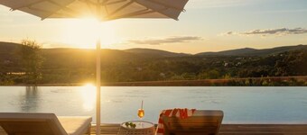 Viceroy At Ombria Algarve