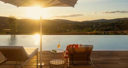 Viceroy At Ombria Algarve