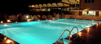 Golf Hotel Cavaglià