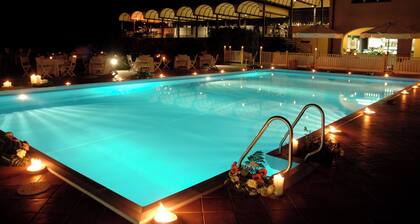 Golf Hotel Cavaglià